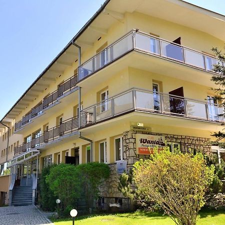 Bed and Breakfast Wanta Закопане Екстер'єр фото