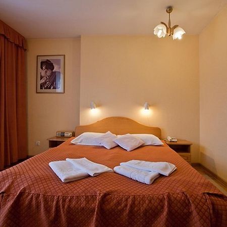 Bed and Breakfast Wanta Закопане Екстер'єр фото