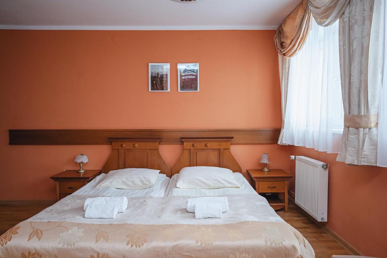 Bed and Breakfast Wanta Закопане Екстер'єр фото