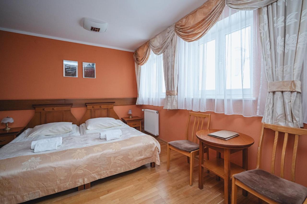 Bed and Breakfast Wanta Закопане Екстер'єр фото