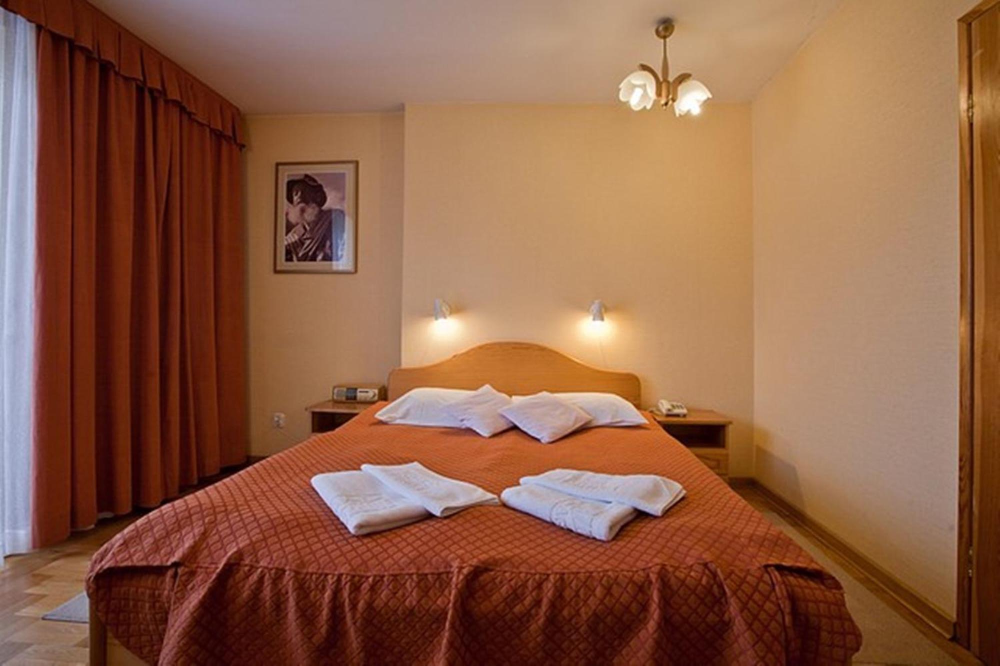 Bed and Breakfast Wanta Закопане Екстер'єр фото